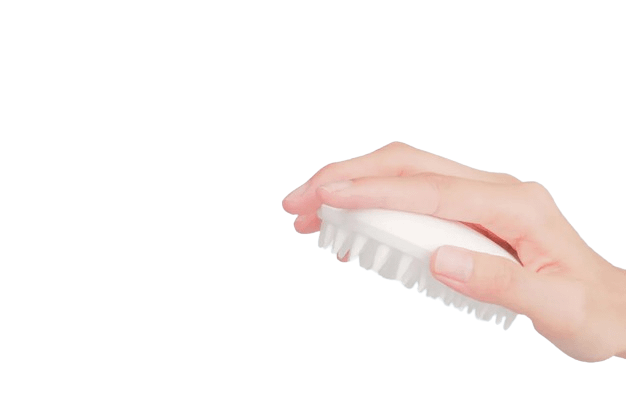 PawInHand Pet Brush Candy